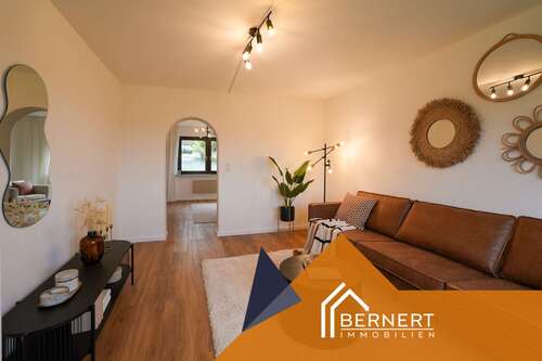 Foto - Haus zum Kaufen in Schneckenlohe 229.000,00 € 185 m²