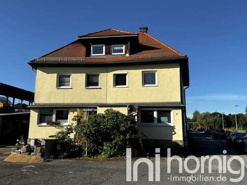 Foto - Haus zum Kaufen in Bischofswerda 60.000,00 € 87.21 m²