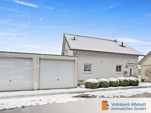 Foto - Haus zum Kaufen in Albstadt 459.000,00 € 148 m²