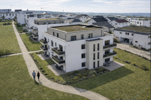 Foto - Wohnung zum Kaufen in Möckmühl 551.000,00 € 113.57 m²