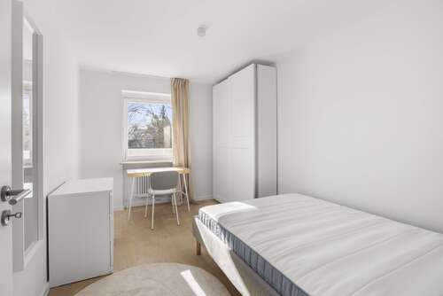 Foto - Wohnung zum Mieten in Hadern 700,00 € 11 m²