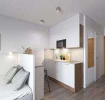 Wohnen auf Zeit in Bonn 1.099,00 €