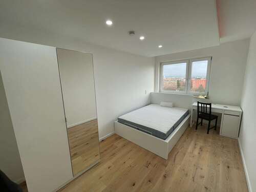 Foto - WG-Zimmer in Erlangen 567,00 € 19 m²