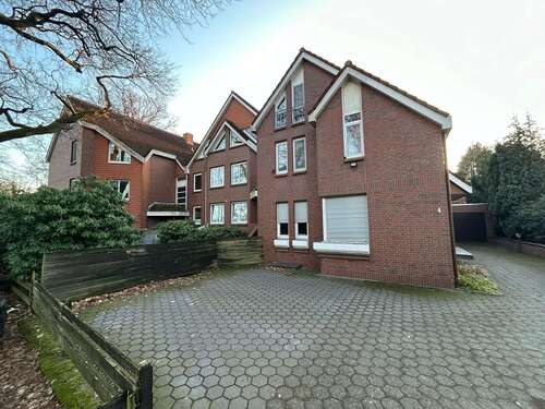 Foto - Wohnung zum Kaufen in Delmenhorst 105.000,00 € 49.08 m²