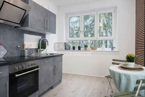 Foto - Wohnung zum Kaufen in Berlin 289.500,00 € 57.9 m²