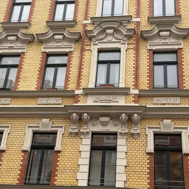 Foto - Wohnung zum Kaufen in Leipzig 295.000,00 € 84 m²