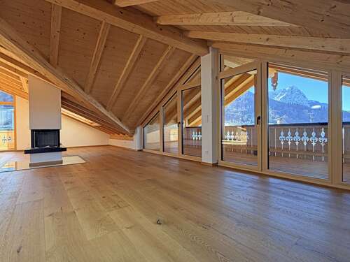 Foto - Wohnung zum Mieten in Garmisch-Partenkirchen 2.890,00 € 132 m²