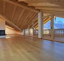 Wohnung zum Mieten in Garmisch-Partenkirchen 2.890,00 € 132 m²