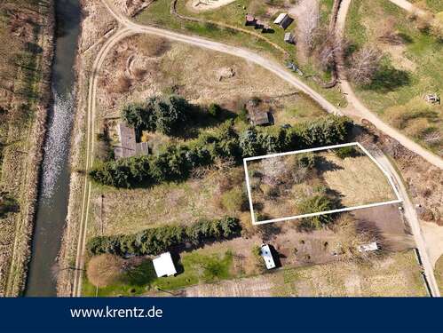Foto - Grundstück zu verkaufen in Beelitz 60.000,00 € 826 m²
