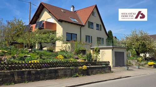 Foto - Wohnung zum Kaufen in Ostfildern 385.000,00 € 120.5 m²