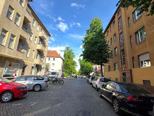 Foto - Wohnung zum Kaufen in Berlin 189.500,00 € 57 m²