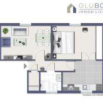 Wohnung zum Mieten in Bochum 600,00 € 50 m²