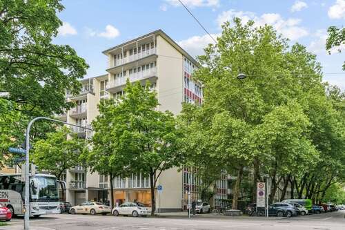 Foto - Wohnung zum Kaufen in München 599.000,00 € 49 m²