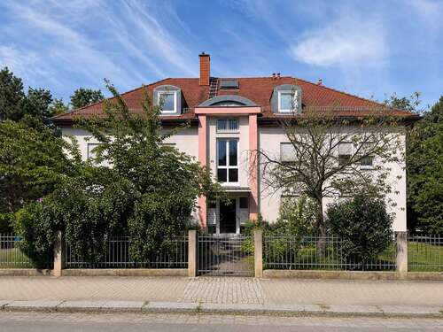 Foto - Wohnung zum Kaufen in Dresden 235.000,00 € 70.69 m²