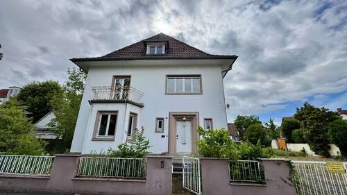 Foto - Haus zum Kaufen in Lampertheim 630.000,00 € 264 m²