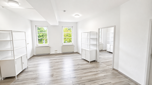 Foto - Büro in Füssen 495,00 € 40 m² - 495,00&nbsp;EUR Kaltmiete, ca.&nbsp; 40,00&nbsp;m&sup2;