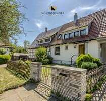 Haus zum Kaufen in Stuttgart Büsnau 550.000,00 € 90.73 m² - Stuttgart / Büsnau