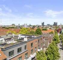 Wohnung zum Kaufen in Hamburg 699.500,00 € 90 m²