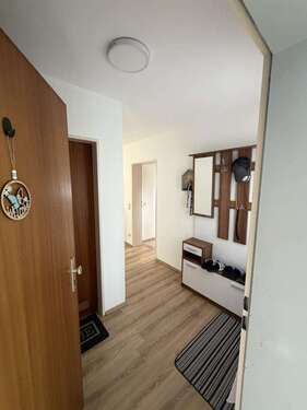 Foto - Wohnung zum Mieten in Biberach an der Riß 780,00 € 73.45 m²