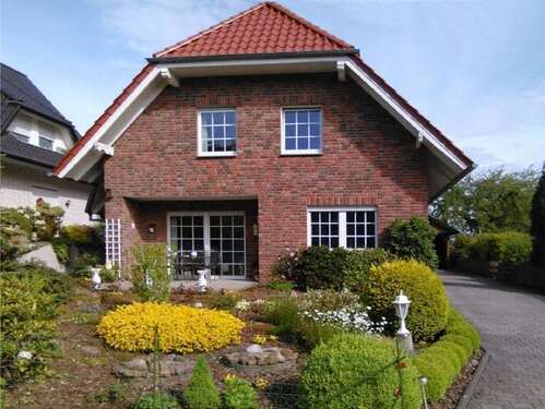 Foto - Haus zum Kaufen in Bad Oeynhausen 458.000,00 € 157 m²