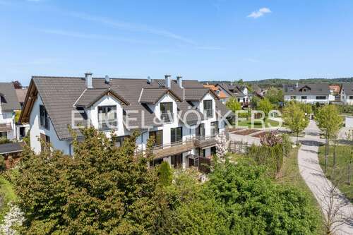 Foto - Haus zum Kaufen in Wolfratshausen 1.090.000,00 € 185 m²