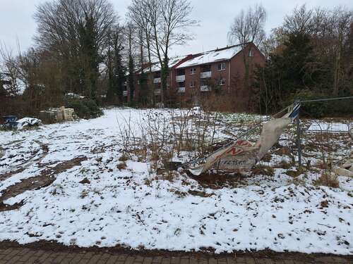 Foto - Grundstück in Oldenburg 1.100.000,00 € 1210 m²