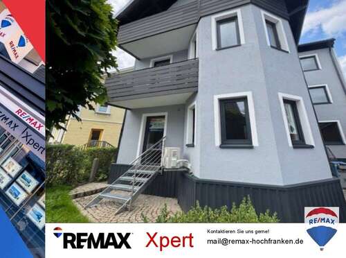 Foto - Wohnung zum Mieten in Bad Steben 680,00 € 47.77 m²