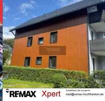 Wohnung zum Mieten in Bad Steben 680,00 € 47.77 m²