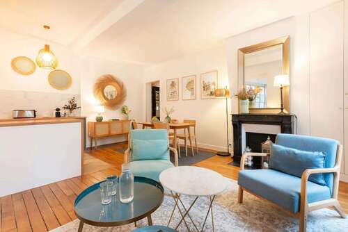 Foto - Wohnen auf Zeit in München 820,00 €