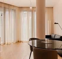 Wohnung zum Mieten in Frankfurt am Main 2.690,00 € 52.08 m²