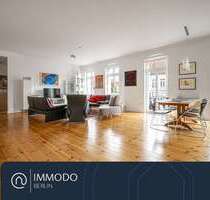 Wohnung zum Kaufen in Berlin 895.000,00 € 191 m²