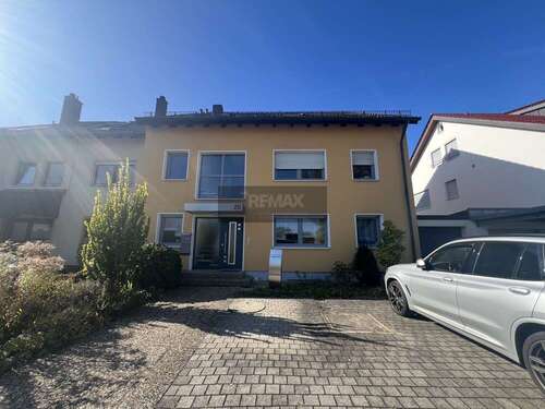 Foto - Wohnung zum Kaufen in Bayreuth 249.000,00 € 102.55 m²