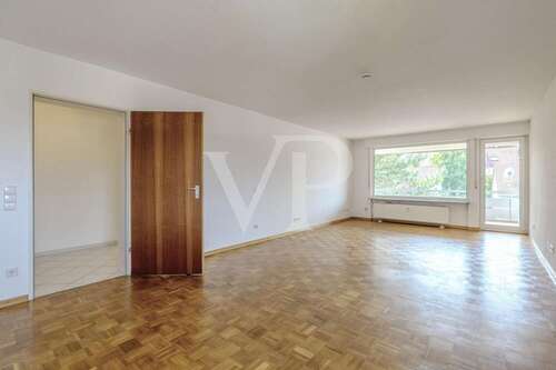 Foto - Wohnung zum Kaufen in Kirchheim unter Teck 250.000,00 € 75 m²