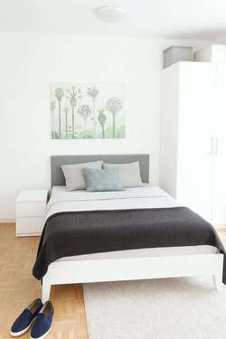 Foto - WG-Zimmer in München 750,00 € 12 m²