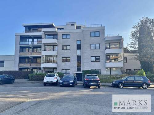 Foto - Wohnung zum Kaufen in Lübeck 199.000,00 € 76 m²