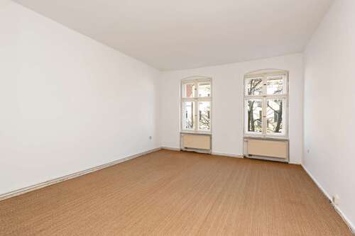 Foto - Wohnung zum Kaufen in Berlin 369.000,00 € 55.4 m²