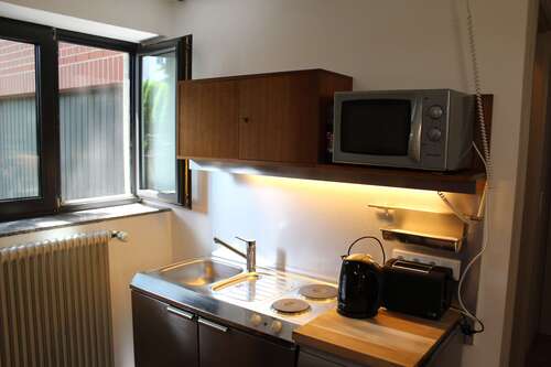 Foto - Wohnung zum Mieten in Bietigheim 450,00 € 20 m²