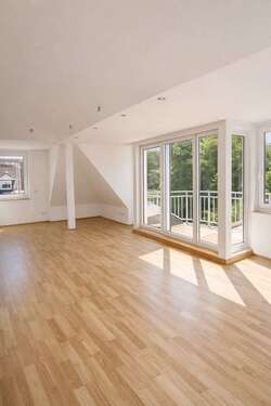 Foto - Wohnung zum Mieten in Düsseldorf 1.350,00 € 78 m²