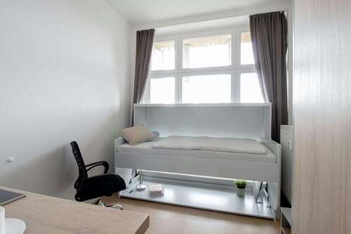 Foto - Wohnen auf Zeit in Dresden 499,00 €