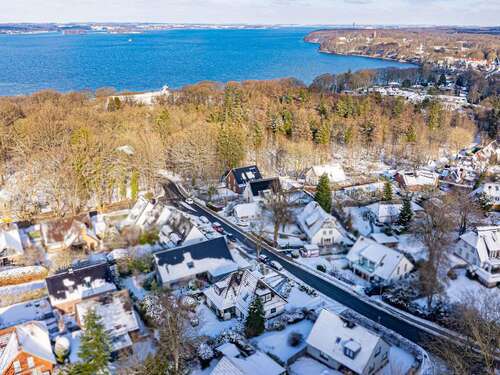 Foto - Haus zum Kaufen in Flensburg 590.000,00 € 170 m²