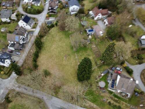 Foto - Grundstück zu verkaufen in Altena , Westf 262.500,00 € 2500 m²