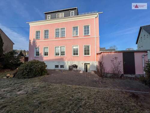 Foto - Haus zum Kaufen in Zschorlau 279.000,00 € 269 m²