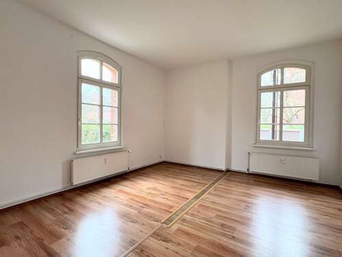 Foto - Wohnung zum Mieten in Jüterbog 919,00 € 104.8 m²
