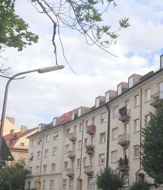 Foto - Wohnung zum Mieten in München 2.500,00 € 94.14 m²