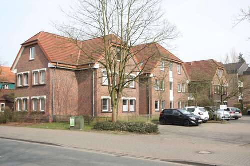 Foto - Wohnung zum Mieten in Oldenburg 200,00 € 23 m²