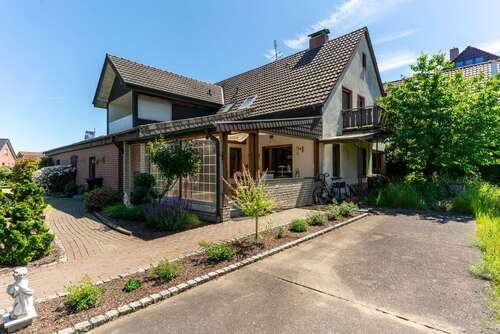 Foto - Haus zum Kaufen in Sassenberg-Füchtorf 269.000,00 € 295 m²