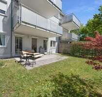 Wohnung zum Mieten in Unterschleissheim 1.690,00 € 86 m²