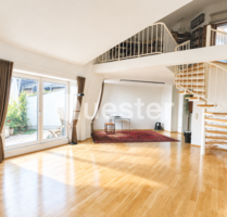 Wohnung zum Kaufen in Duisburg 420.000,00 € 147 m²
