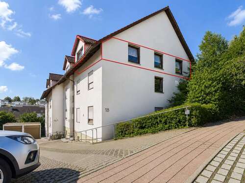 Foto - Wohnung zum Kaufen in Zimmern 159.000,00 € 63 m²