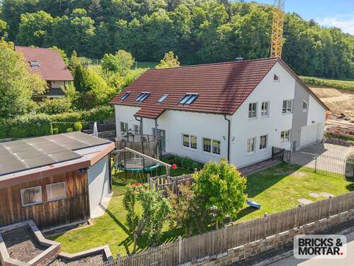 Foto - Halle in Zusmarshausen 699.000,00 € 189.88 m²